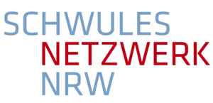 Referenz Schwules Netzwerk NRW